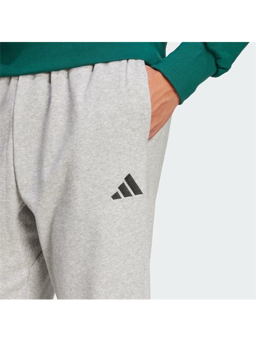  ADIDAS | JE3855M GREY BLACK